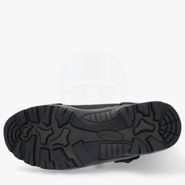 Forma Adventure Low Black 101>Heren Heren Motorlaarzen|Adventure Motorlaarzen