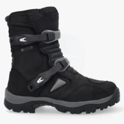 Forma Adventure Low Black 101>Heren Heren Motorlaarzen|Adventure Motorlaarzen
