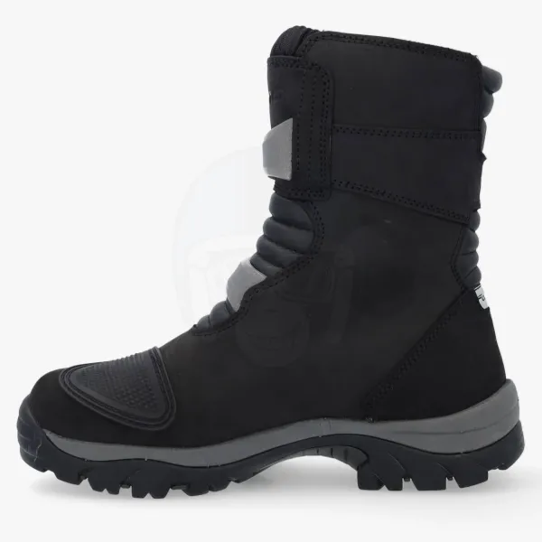 Forma Adventure Low Black 101>Heren Heren Motorlaarzen|Adventure Motorlaarzen