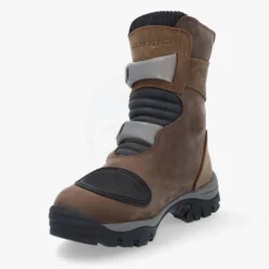 Forma Adventure Low Waterproof Brown 707>Heren Heren Motorlaarzen|Adventure Motorlaarzen