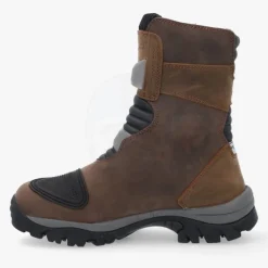 Forma Adventure Low Waterproof Brown 707>Heren Heren Motorlaarzen|Adventure Motorlaarzen