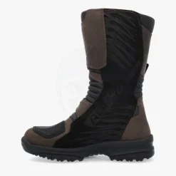 Forma Adventure Tourer Waterproof Dark Brown 707>Heren Heren Motorlaarzen|Adventure Motorlaarzen