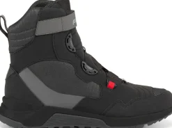 Forma ADV Kite Dry Black/Grey 180>Heren Heren Motorschoenen