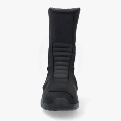 Forma Frontier Waterproof Black 101>Heren Heren Motorlaarzen|Waterdichte Motorlaarzen