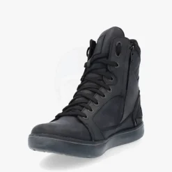 Forma Hyper Black>Heren Casual Motorschoenen|Heren Motorschoenen
