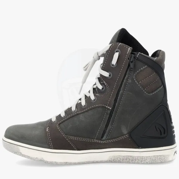 Forma Hyper Grey>Heren Casual Motorschoenen|Heren Motorschoenen
