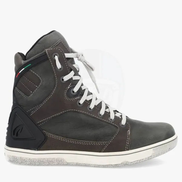 Forma Hyper Grey>Heren Casual Motorschoenen|Heren Motorschoenen