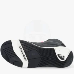 Forma Swift Dry Ladies Black/White 120>DAMES Dames Motorschoenen