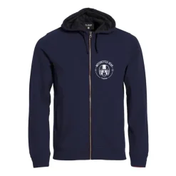 FortaMoto Logo Hoodie Dark Navy><noscript><img width=