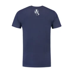 FortaMoto Logo T-Shirt Navy> Motor Merchandise