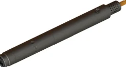 Furygan Airbag Inflator Black> Airbag Motorvesten