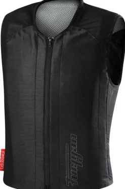 Furygan 7806-1 Airbag vest Evo Black 100> Airbag Motorvesten