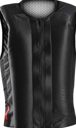Furygan 7806-1 Airbag vest Evo Black 100> Airbag Motorvesten
