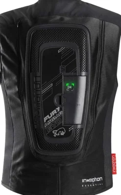 Furygan 7806-1 Airbag vest Evo Black 100><noscript><img width=