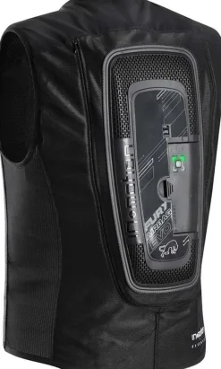 Furygan 7806-1 Airbag vest Evo Black 100><noscript><img width=