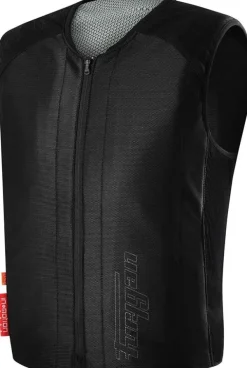 Furygan 7896-1 Airbag vest Evolution+ Black 100> Airbag Motorvesten