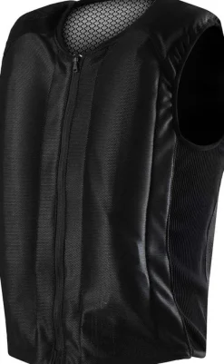 Furygan 7896-1 Airbag vest Evolution+ Black 100> Airbag Motorvesten