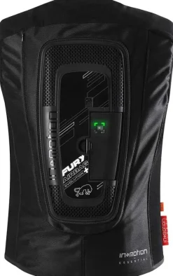 Furygan 7896-1 Airbag vest Evolution+ Black 100><noscript><img width=