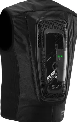 Furygan 7896-1 Airbag vest Evolution+ Black 100><noscript><img width=