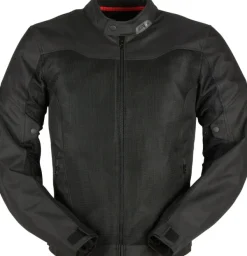 Furygan Mistral Evo 3 Motorjas Black><noscript><img width=
