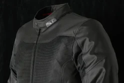 Furygan Mistral Evo 3 Motorjas Black><noscript><img width=