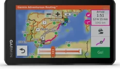 Garmin Zumo XT> Motor Accessoires