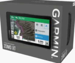 Garmin Zumo XT> Motor Accessoires