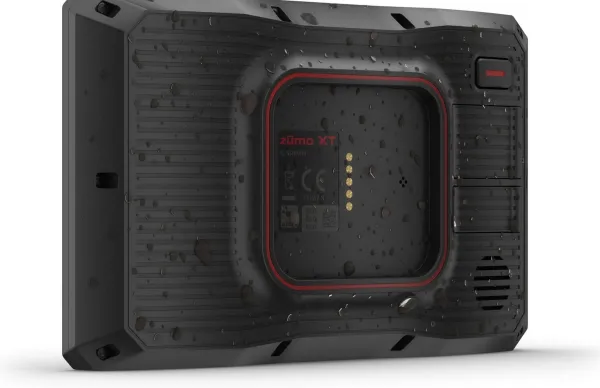 Garmin Zumo XT> Motor Accessoires