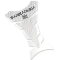 Barracuda Gas Tank Cover N1009> Motor Onderdelen