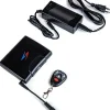 Gerbing 7Ah battery KIT> Verwarmingselementen