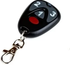 Gerbing Remote 5Ah/7Ah/10Ah Battery> Verwarmingselementen