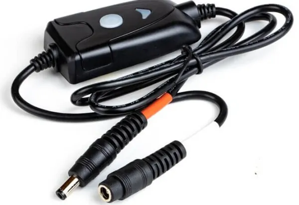 Gerbing Single draagbare temperature controller> Verwarmingselementen|Motor Onderhoud