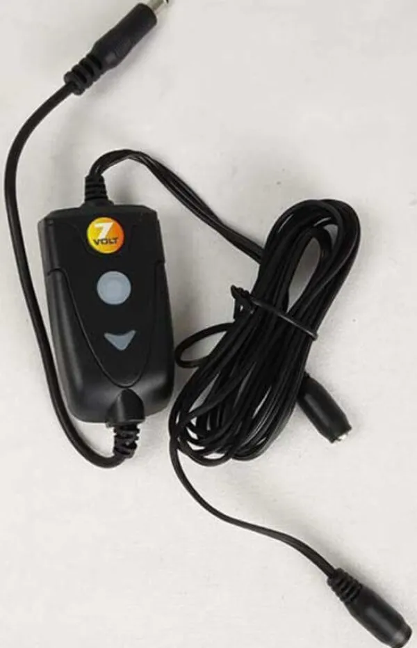 Gerbing 7V Junior controller> Verwarmingselementen