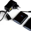 Gerbing Xtreme battery KIT 3Ah> Motorhandschoenen