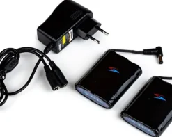 Gerbing Xtreme battery KIT 3Ah> Motorhandschoenen