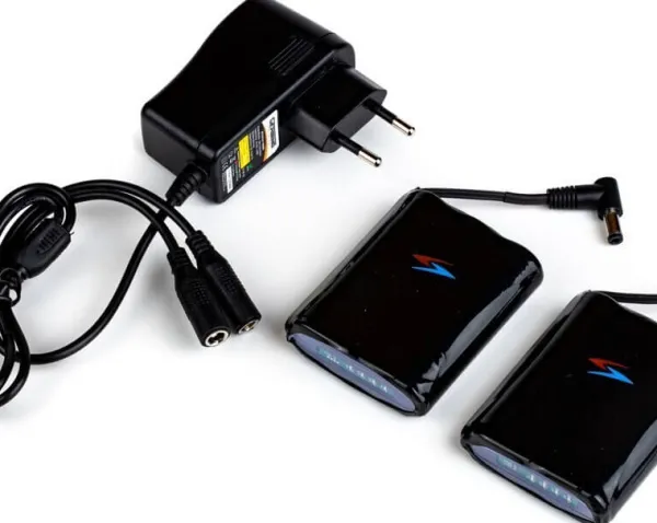Gerbing Xtreme battery KIT 3Ah> Motorhandschoenen