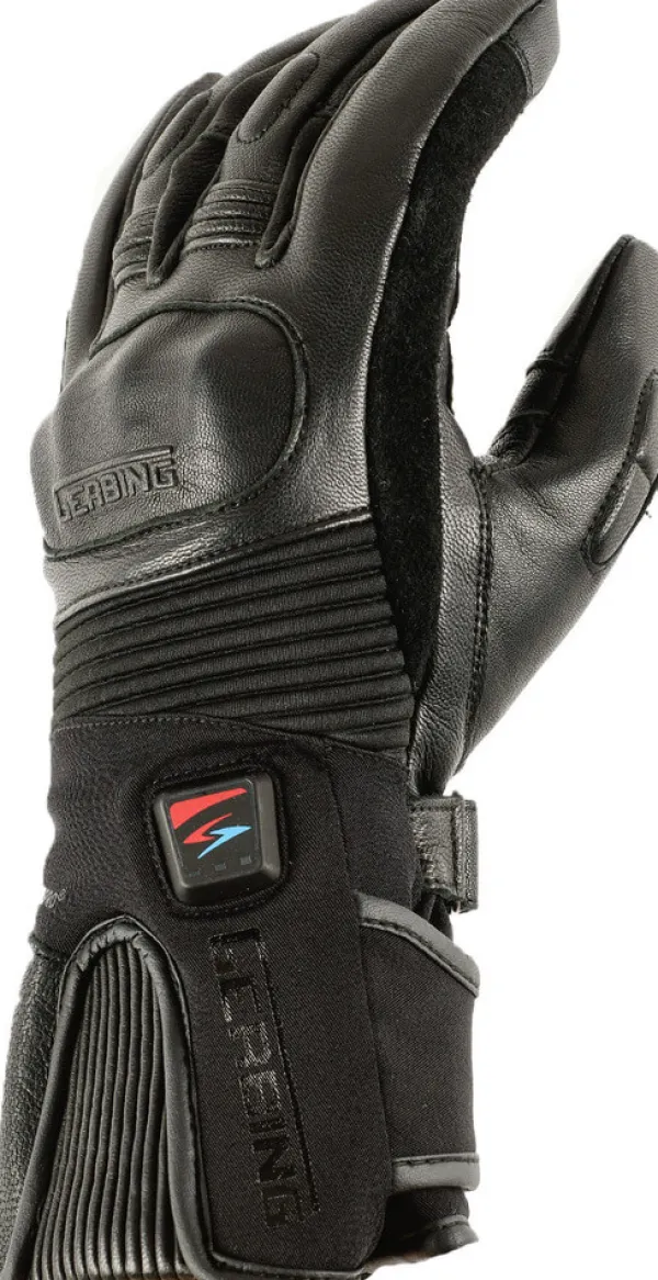 Gerbing Xtreme COSMO Motorcycle gloves Black> Motorhandschoenen