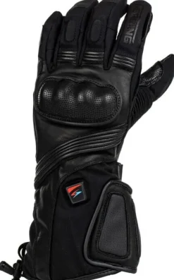 Gerbing Xtreme EVO Heated Gloves Black> Motorhandschoenen