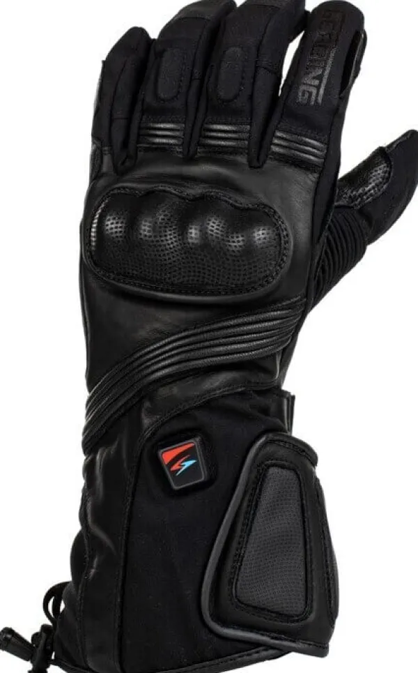 Gerbing Xtreme EVO Heated Gloves Black> Motorhandschoenen