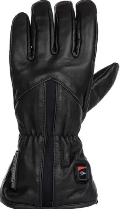 Gerbing Xtreme GT Heated Gloves Black> Motorhandschoenen
