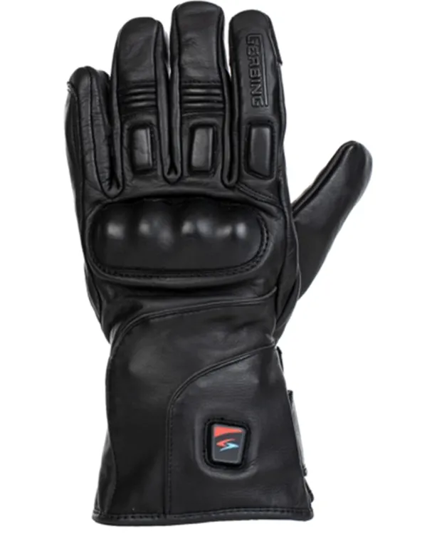 Gerbing Xtreme XR Heated Gloves Black> Motorhandschoenen
