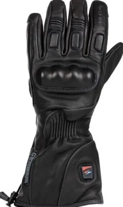 Gerbing Xtreme XRL Heated Gloves Black> Motorhandschoenen
