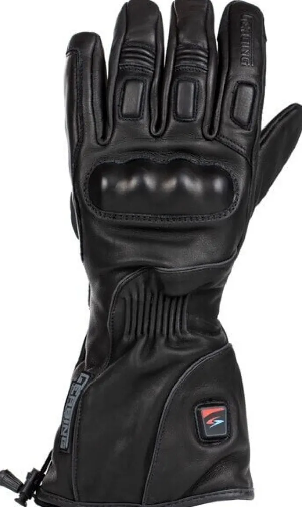 Gerbing Xtreme XRL Heated Gloves Black> Motorhandschoenen