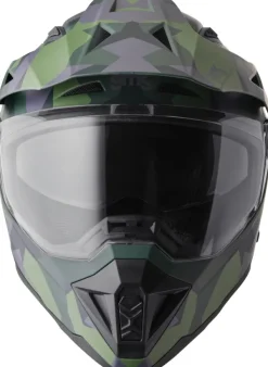 GMS Adventus Camo Matt Green/Black><noscript><img width=