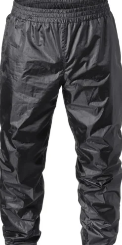 GMS Euria Rainsuit Black> Regenkleding