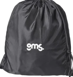 GMS Euria Rainsuit Black> Regenkleding