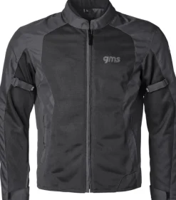 GMS Fiftysix Motorjas Black><noscript><img width=