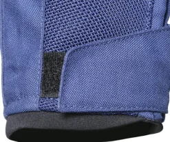GMS Fiftysix Motorjas Blue> Motorjassen