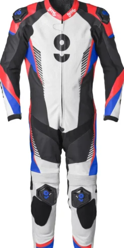 GMS GRC-1 One Piece Black/Blue/Red><noscript><img width=