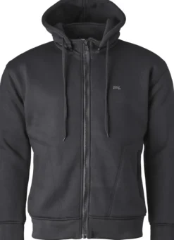 GMS Grizzly Neo Black> Motorhoodies|Motorjassen